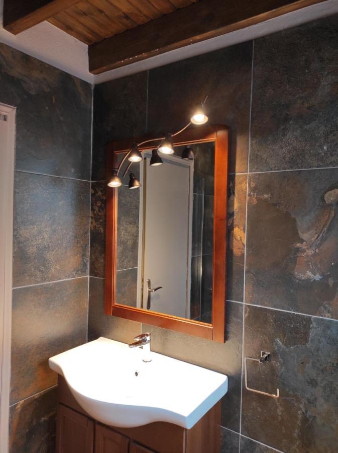 Tagli Resort & Villas Арахова Экстерьер фото